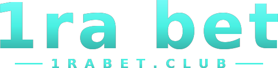 1ra bet logo
