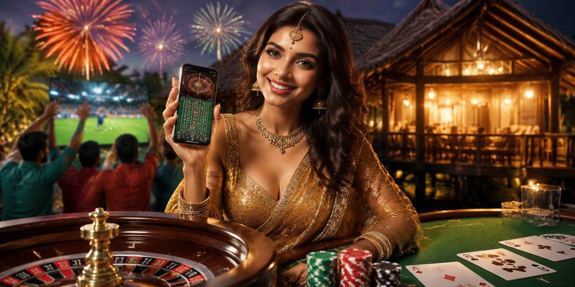 1ra bet casino app visual